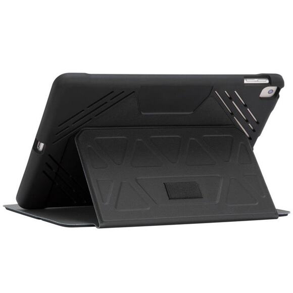 Targus iPad 10.2" Case - Black - Picture 4 of 4